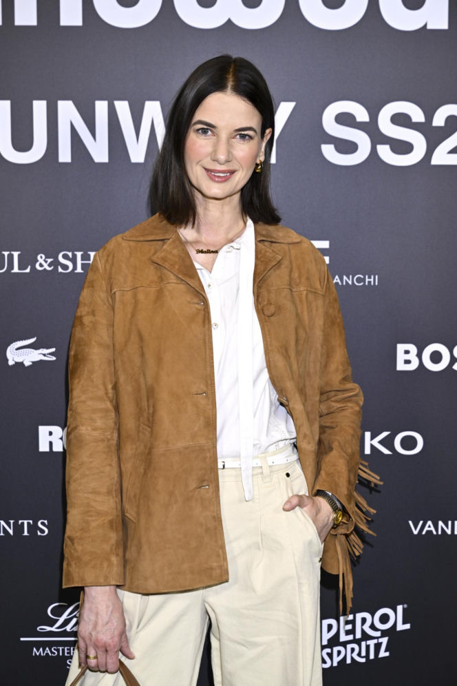 Gwiazdy na pokazie Answear