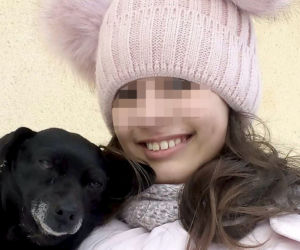  Kinga popełniła samobójstwo, nikt jej nie pomógł