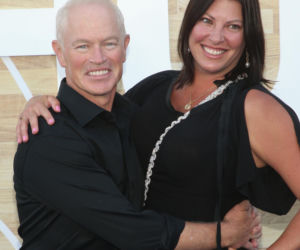 Europoseł Jaki pokazał zdjęcie z hollywoodzkim gwiazdorem!