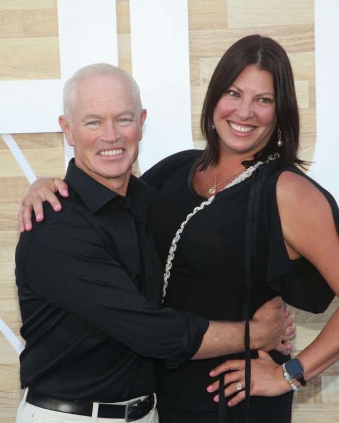 Europoseł Jaki pokazał zdjęcie z hollywoodzkim gwiazdorem!