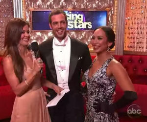 William Levy, gwiazda serialu TRIUMF MIŁOŚCI może wygrać amerykański Taniec z Gwiazdami