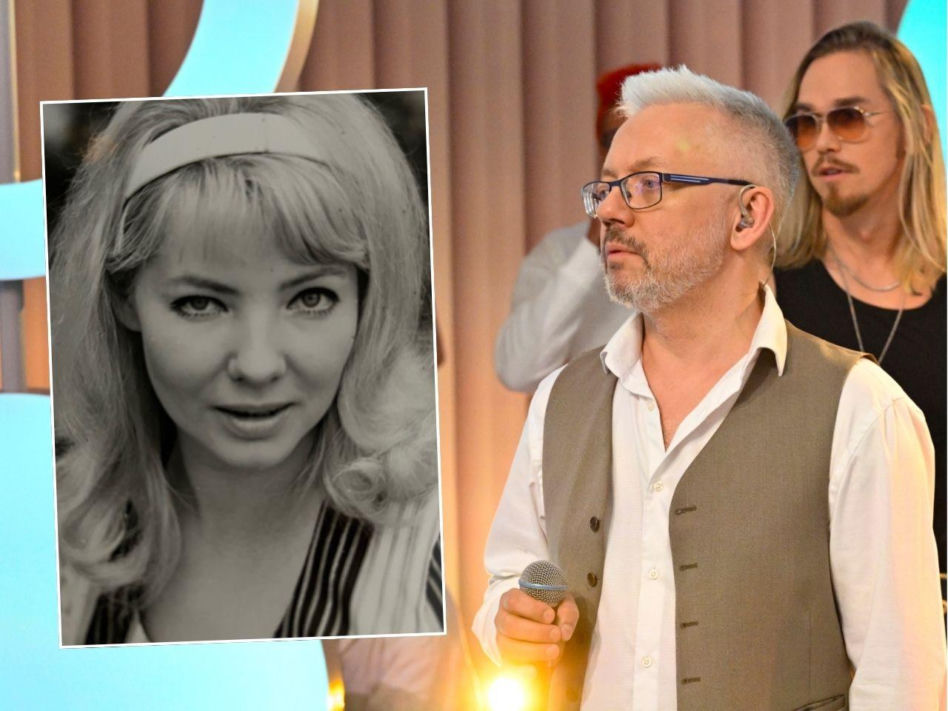 Janina Brońska-Łągwa, Jacek Łągwa