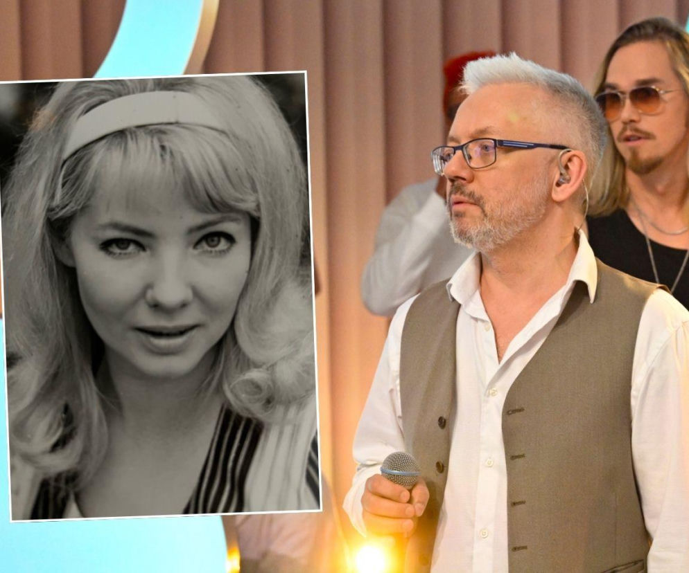 Janina Brońska-Łągwa, Jacek Łągwa