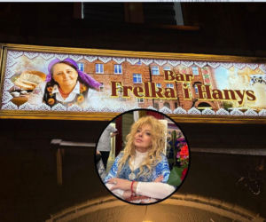 Z „Baru Kinga” powstała „Frelka i Hanys”. To efekt kuchennych rewolucji