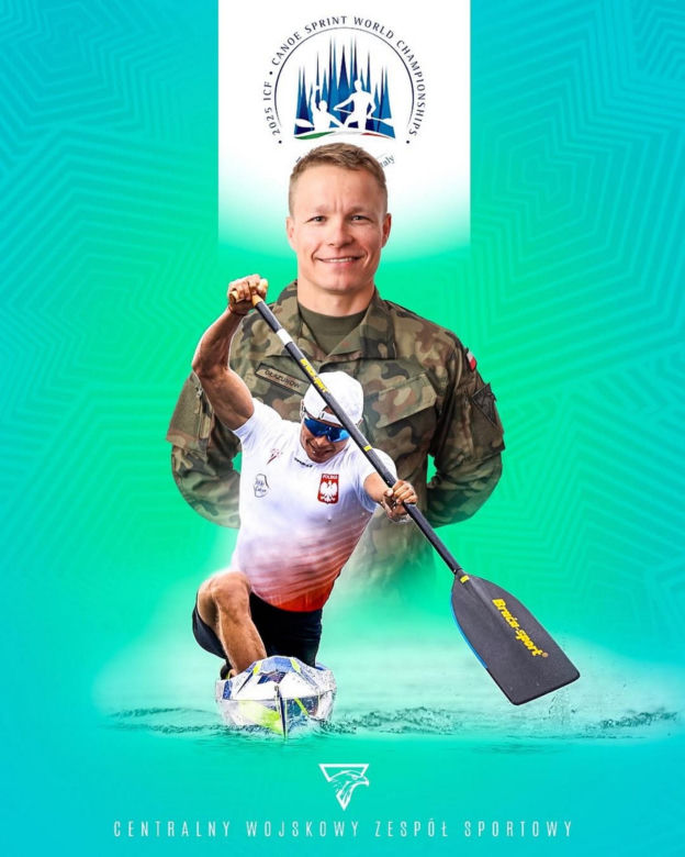 Ci sportowcy mogą bronić Polski w razie wojny