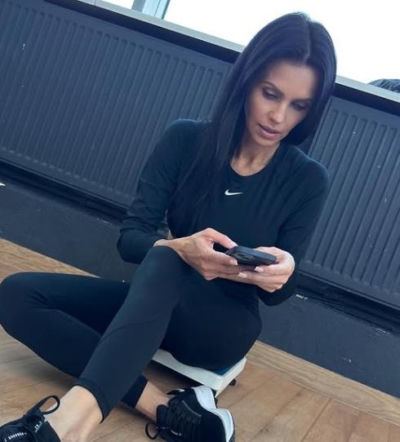 Sylwia Dekiert