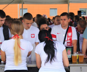 Strefa Kibica w Szczecinie