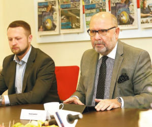 Bez pieniędzy nie będzie dróg