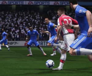 FIFA 11