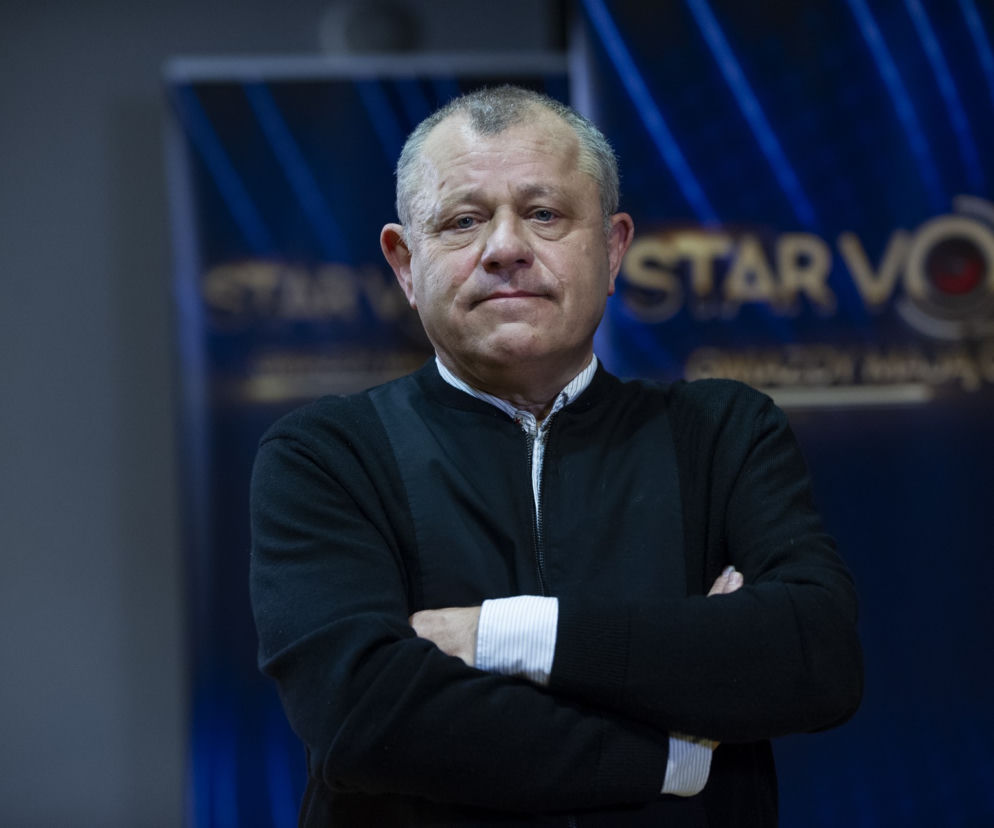 Tadeusz Chudecki modli się za córkę Kasi Kowalskiej