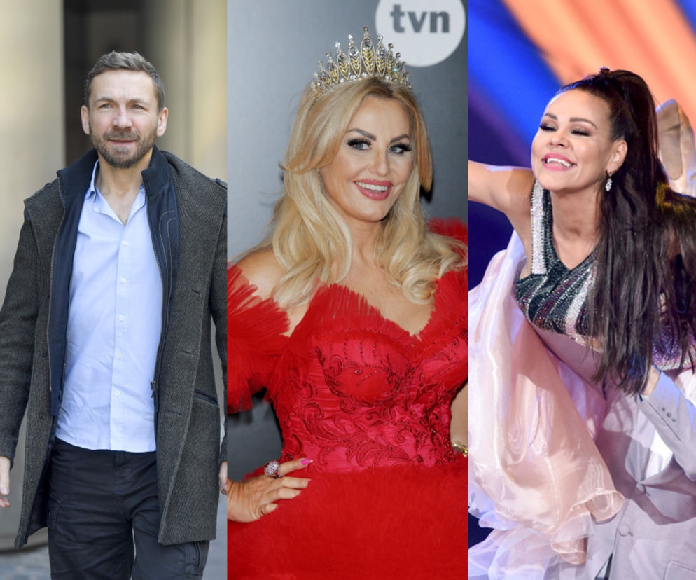 Kossakowski, Bomba, Kaźmierska z workami na głowie! Nowy program TTV 