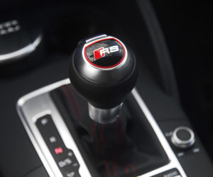 Audi RS3 Sportback 2.5 TFSI quattro