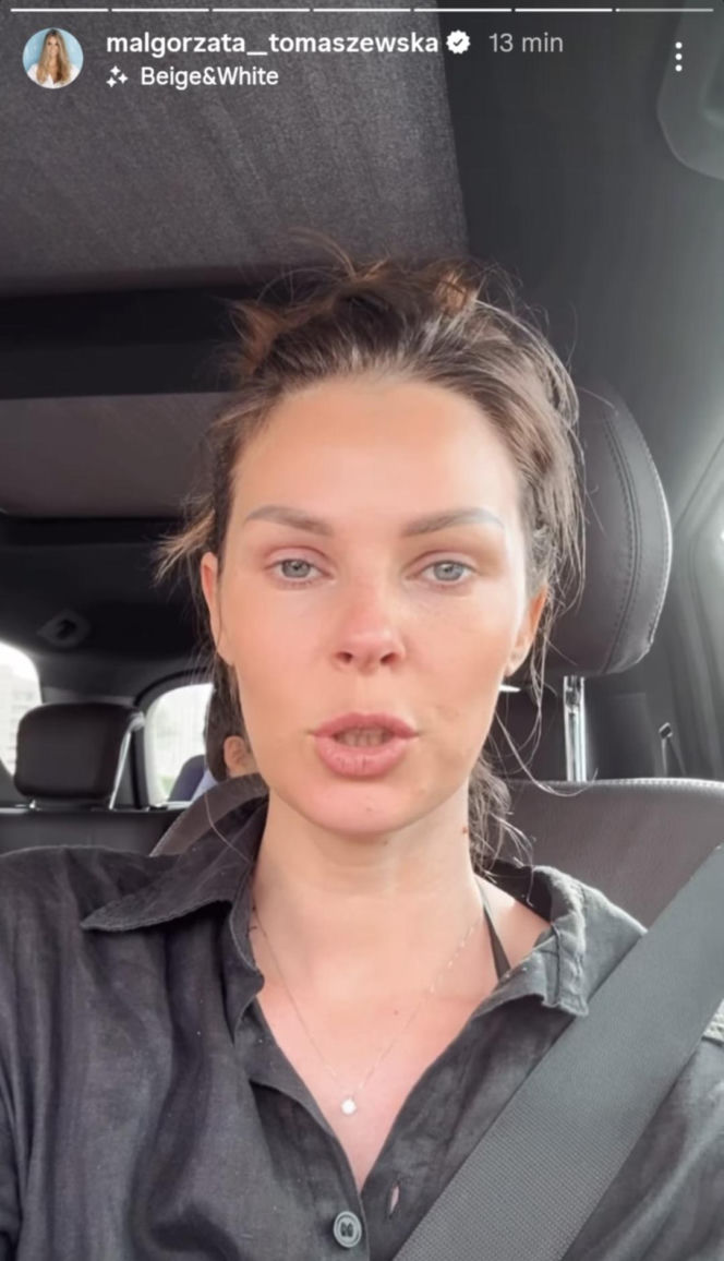 Małgorzata Tomaszewska