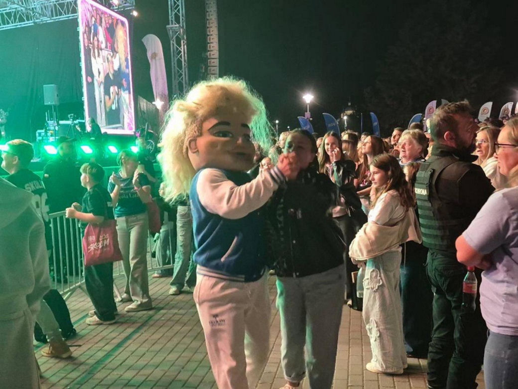 Skolim świętuje 30. urodziny. Zabawa na całego!