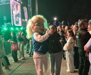 Skolim świętuje 30. urodziny. Zabawa na całego!