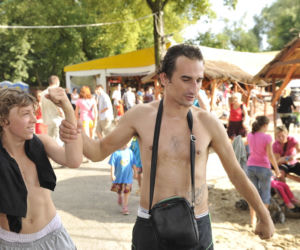 Michał Koterski 