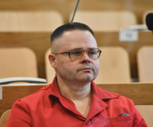 Robert Janczewski żąda milionów od państwa. Siedział 7 lat za kratami