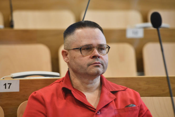 Oskarżali go zabicie studentki z Krakowa. Robert Janczewski chce ponad 22 miliony zł odszkodowania