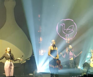 Sanah - show Kolońska i Szlugi Tour
