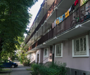 Urzędnicy chcieli, aby sami opłacili geodetę! Mieszkańcy nie wiedzą co począć