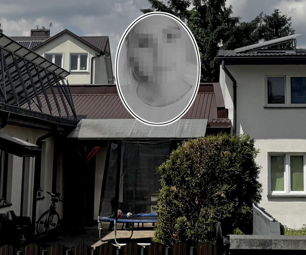 Damian zawrócił 16-letniej Gabrysi w głowie, a potem ją brutalnie zamordował. Patrzył jakoś tak dziwnie