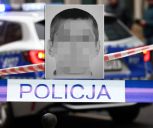 Policja przerywa poszukiwania 45-letniego Andrzeja. Ich finał jest tragiczny!