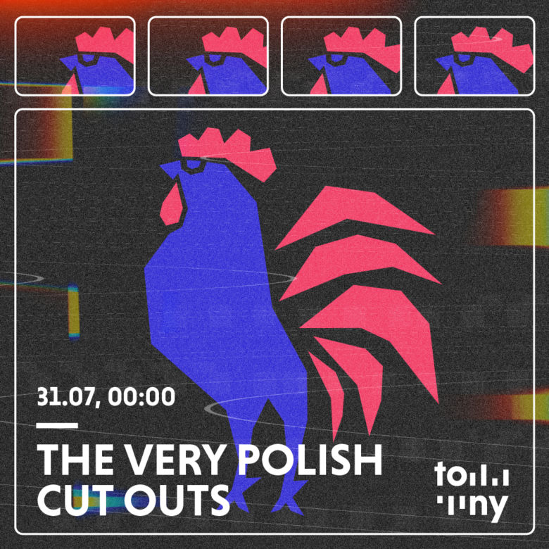 Festiwal Tony vol. 2 już 30-31 lipca w Rzeszowie! Kto zagra? 