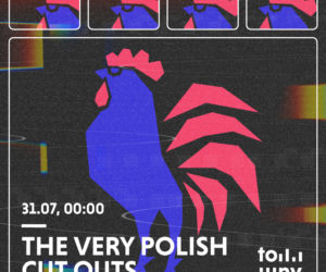Festiwal Tony vol. 2 już 30-31 lipca w Rzeszowie! Kto zagra? 
