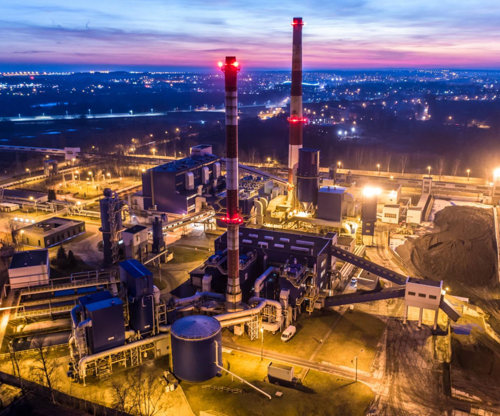 PEC Gliwice