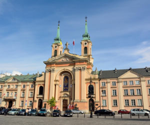 Tu odbędzie się pogrzeb Jacka Magiery