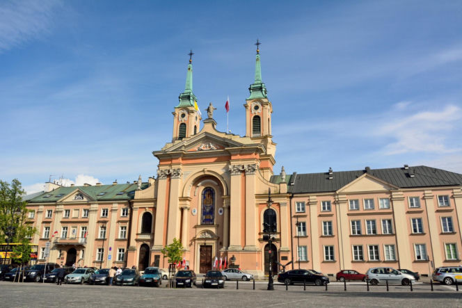 Tu odbędzie się pogrzeb Jacka Magiery