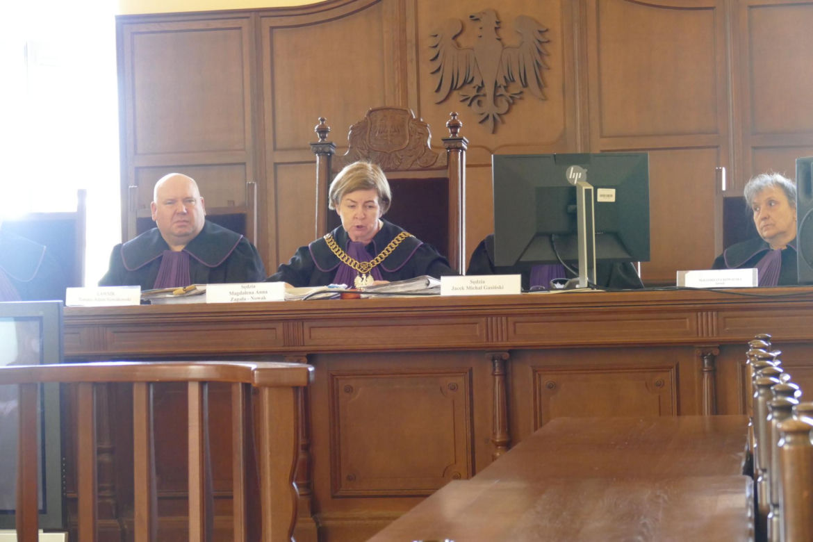 2-letni Henio próbował obudzić zamordowaną mamę. „To jest trauma na całe życie”