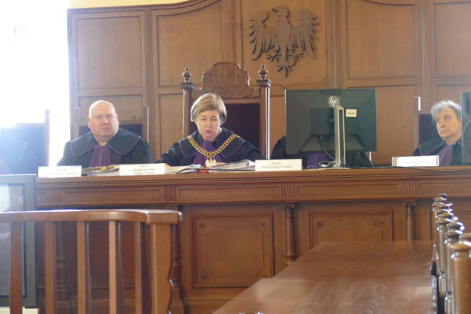 2-letni Henio próbował obudzić zamordowaną mamę. „To jest trauma na całe życie”