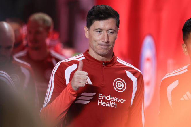 Robert Lewandowski zabrał głos po ósmym meczu bez gola! Tak się tłumaczy