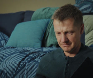 M jak miłość odc. 1908. Paweł (Rafał Mroczek)