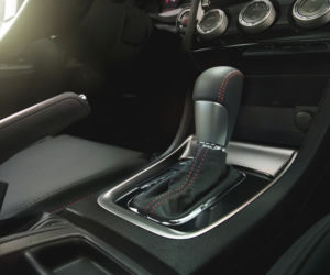 Subaru WRX 2014