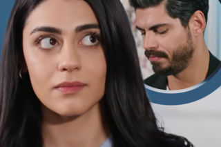 Panna młoda. Cihan wreszcie otwiera się przed Hancer, wraca też temat in vitro