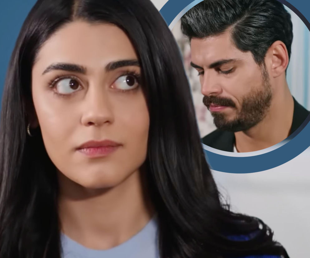 Panna młoda - streszczenie odcinka 35. Premiera 2 marca 2026 w TVP2