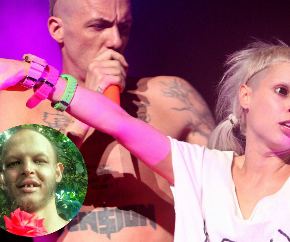 Die Antwoord