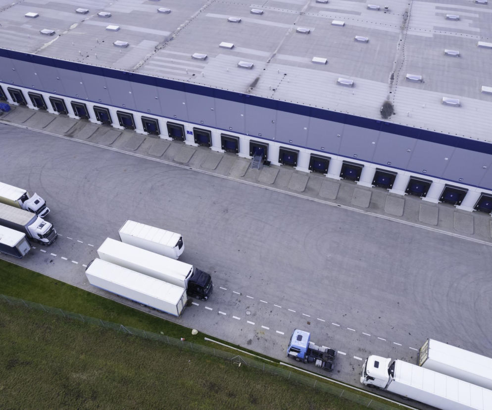 Najstarszy polski producent kart i gier uruchamia duży magazyn pod Krakowem