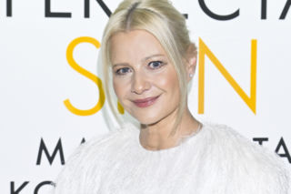 Michał Kassin chce zatańczyć z Małgorzatą Kożuchowską