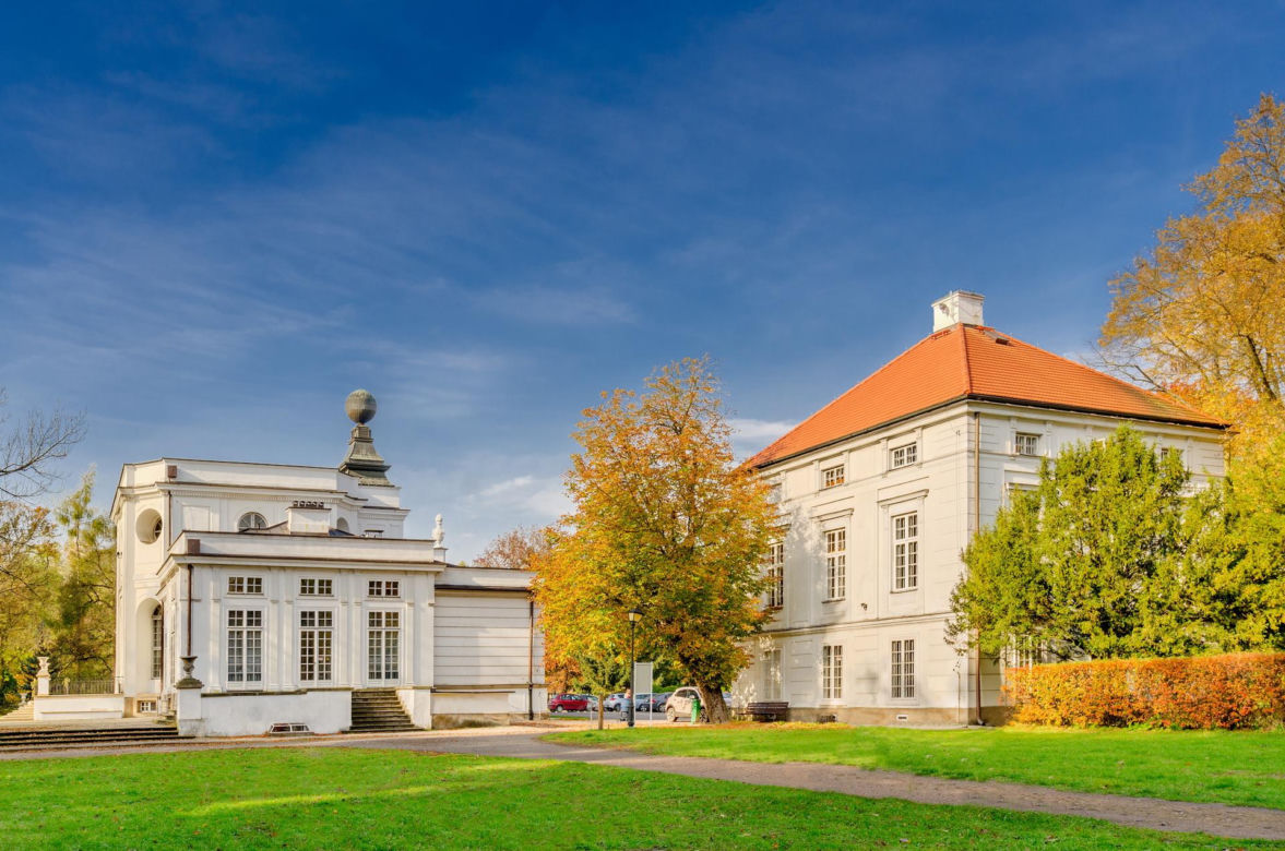 4. Jabłonna, województwo mazowieckie – 10979 mieszkańców