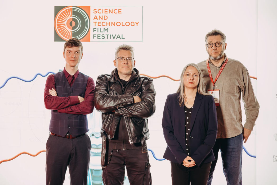 Science & Technology Film Festival