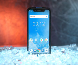  Ulefone Armor 5