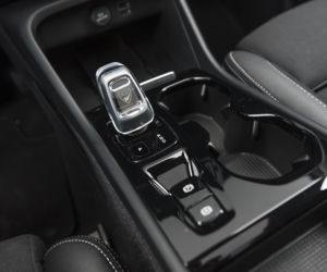 Volvo XC40 T5 Twin Engine Inscription 