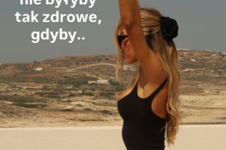 Ewa Chodakowska
