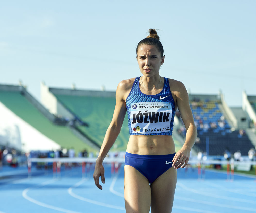 Joanna Jóźwik