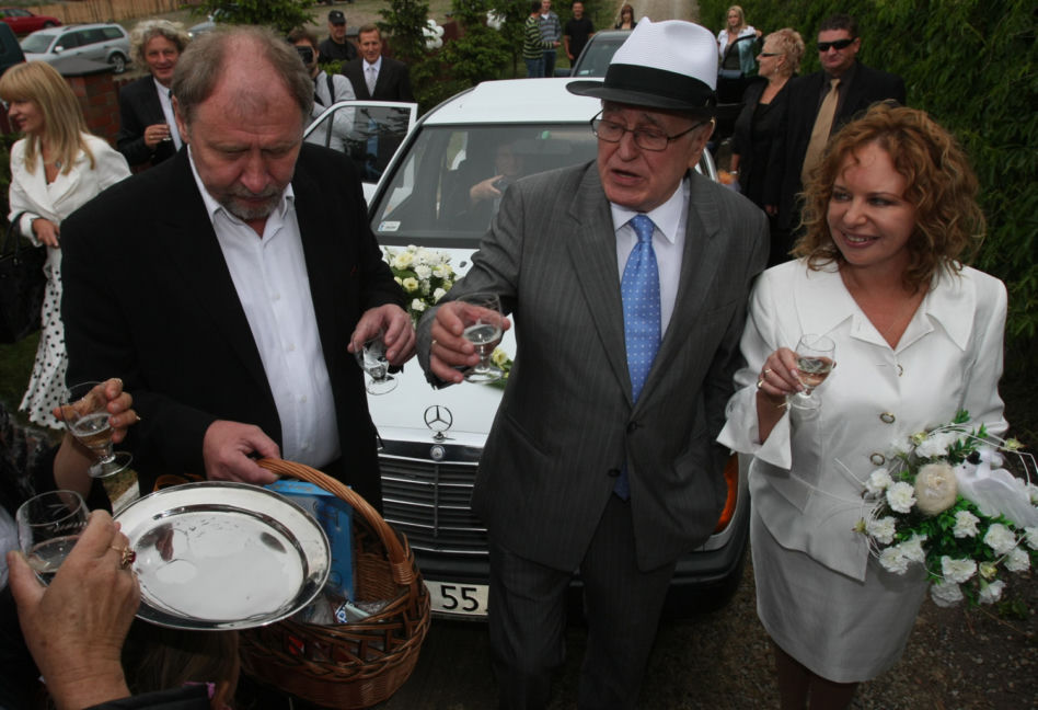 Jan Nowicki. Amant, buntownik, ikona
