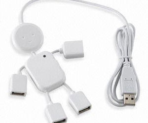 i-bestprezenty-usb-hub-ludzik 15