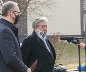 Paweł Królikowski będzie patronem skweru w Zwoli Zduńskiej